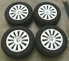 orig.VW Golf VII/Golf VIII