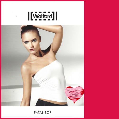 Wolford fatal top - fatal, l