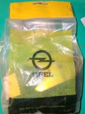 Opel Oldtimer Sicherheitsgurte