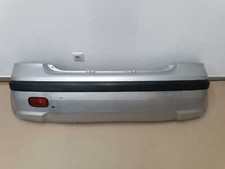 Stoßstange hinten Hyundai Getz 1.3 Bj 2003 1702742