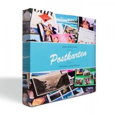 Album postkarten für 600 - album,