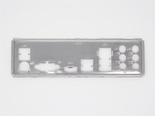 Asrock Z77 Pro3 - ATX Blende