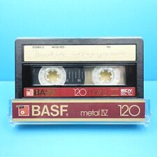 🍒 1x BASF ME IV 120 metal *