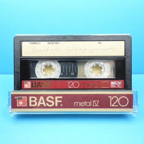 Basf 120 metal - 🍒, *
