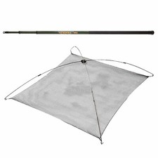 Zebco Angeln Köderfischsenke