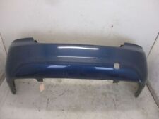 Stoßstange hinten PDC 6DVC