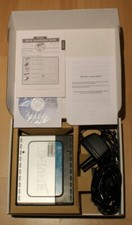 D-Link Wireless ADSL Router