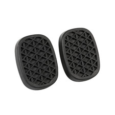 Pedalbezüge Auf Messen Bremse