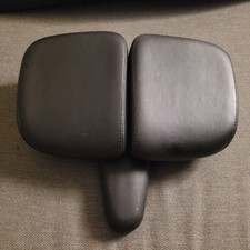 Point Sattel Endzone Vario