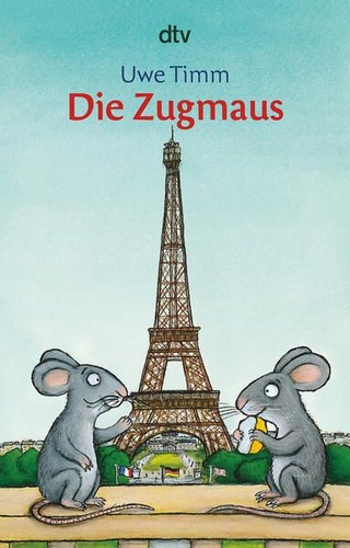 Die zugmaus uwe - die, timm.