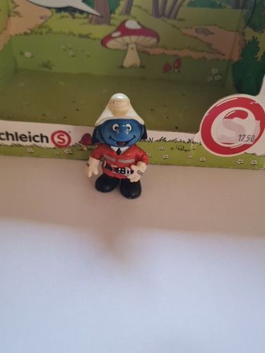 Schlümpfe schlumpf - schlümpfe,