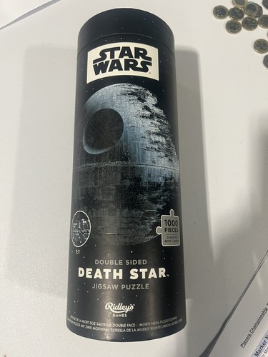 Star wars doppelseitiges - star,
