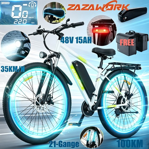 Neu 29zoll elektrofahrrad - 29zoll, 45nm