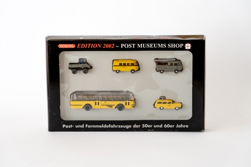 Wiking post und - wiking,, post-