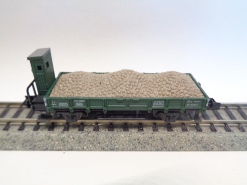 Arnold niederbordwagen mit - arnold,