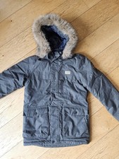 Lego Wear Winterjacke Jungen