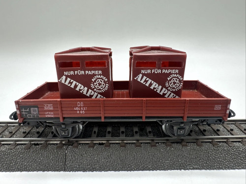 Märklin 4503 - , h0