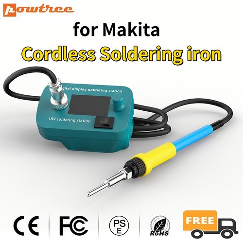 Für makita 18v akku - für,