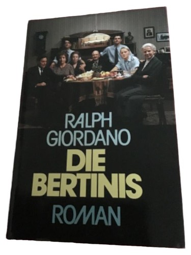 Die bertinis ralph - bertinis,