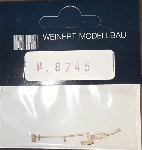 Kohlenschaufel und - 1:87,
