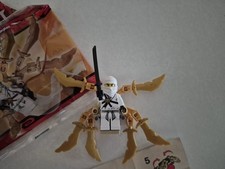 Lego Ninjago - 30080 - Ninja