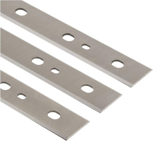 Hobelmesser 334x22x1 mm - 9x,