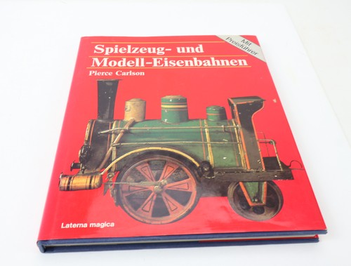 Laterna magica buch - laterna,
