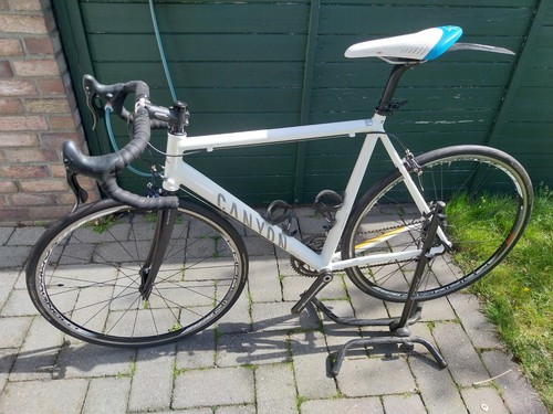Canyon roadlite campagnolo - roadlite, f6