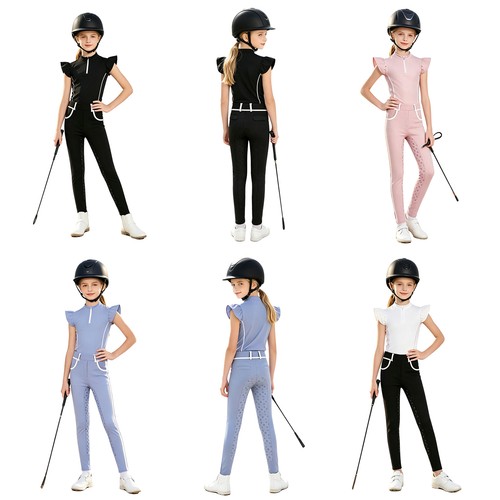 Mädchen hose rutschfest - mädchen,