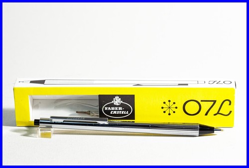 1970er faber castell 07l - faber,