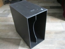 Schallplatten ständer box - schallplatten,