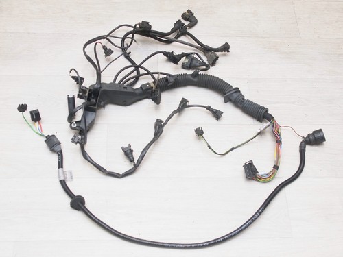 Bmw e46 316i - 318i, m43