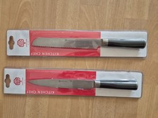Schulte-Ufer Tranchiermesser