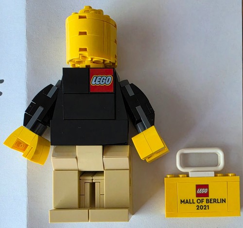 Sonder set lego 6410426 - sonder,