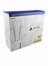 Sony Playstation 5 DISC weiß