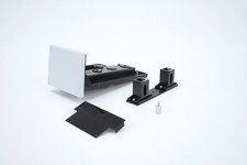 Shimadzu Cuvette Holder 2550 UV/Vis Spectrometer Reference 10x10mm