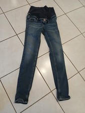 tolle blaue Schwangerschafts