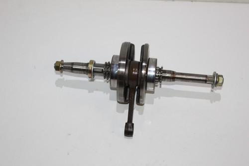 Kurbelwelle für peugeot - kurbelwelle,