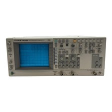 PHILIPS FLUKE PM3380A Digital Oszilloskop 100MHz 100MS/s