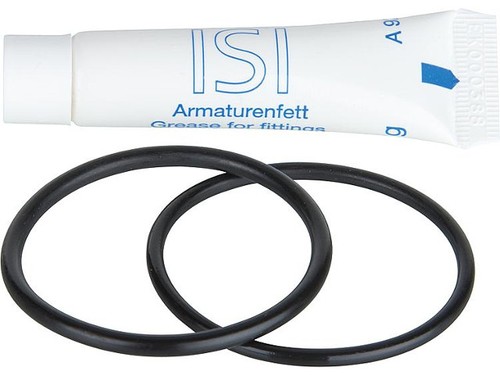 Dichtungssatz fett ideal - +,