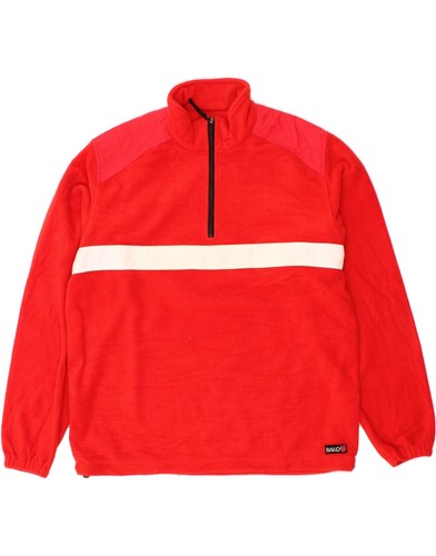 Bailo herren fleecepullover - herren,