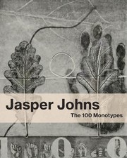 Jasper Johns. The 100