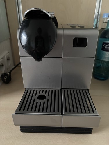 Delonghi kapselmaschine - delonghi,