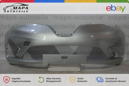 Renault zoe facelift ab - facelift,