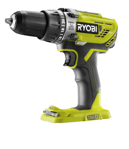 Ryobi one r18pd3 - ryobi, v