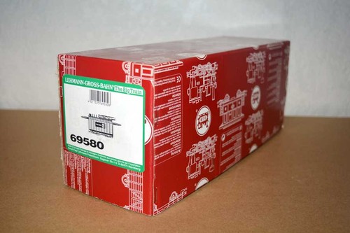 Lgb 69580 leerkarton - lgb, /