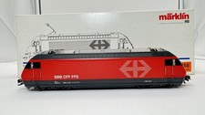 Märklin hamo 8360 serie - märklin, h0