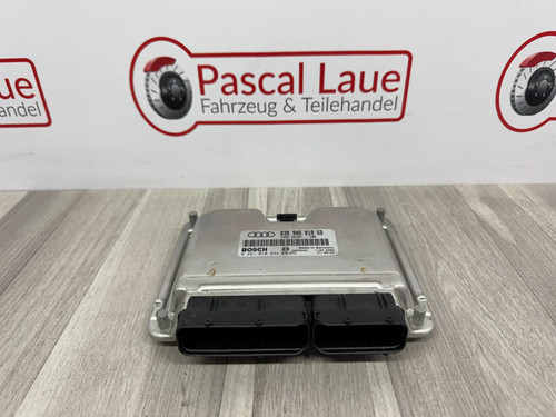 Audi 9 tdi - 1.9, original