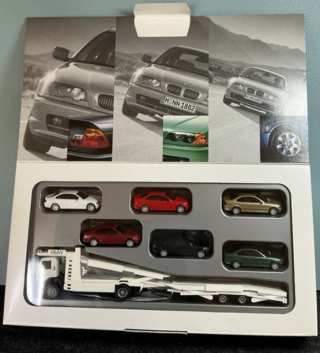 Bmw das neue - 1:87, 3er