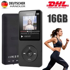 Bluetooth MP3 Player